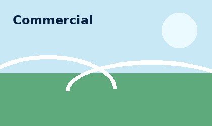 Commercial