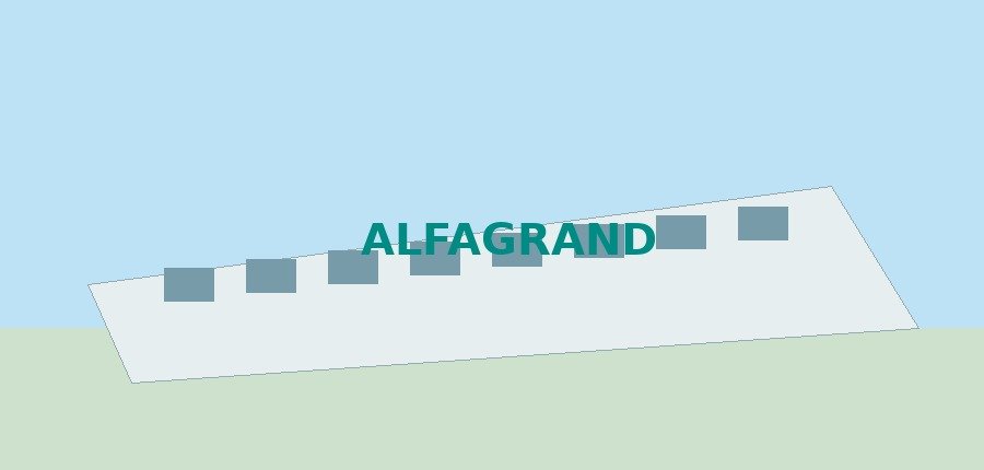 ALFAGRAND factory